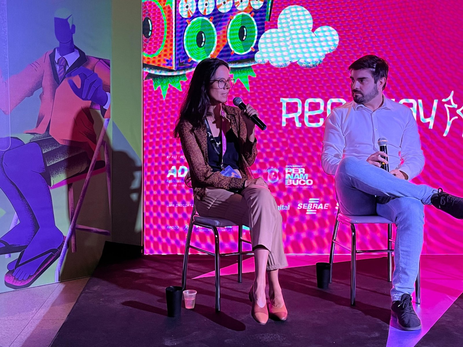 PepsiCo participa do Rec’N Play e apresenta estratégias de inovação da ...
